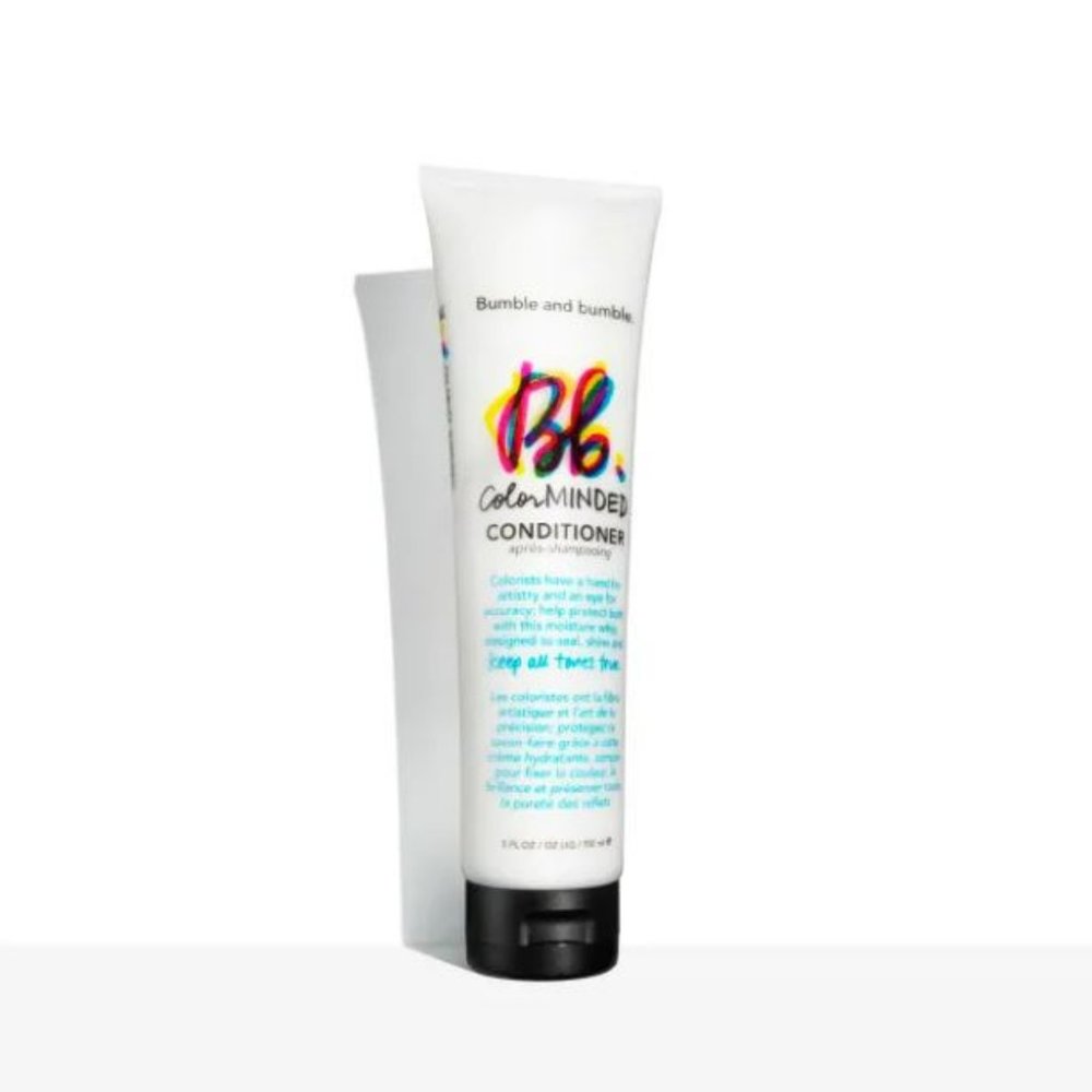 Bumble and bumble Bb Color Minded Conditioner 5 oz 150 ml